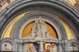 2011 Lourdes Pilgrimage - Rosary Basilica Mass (57/59)